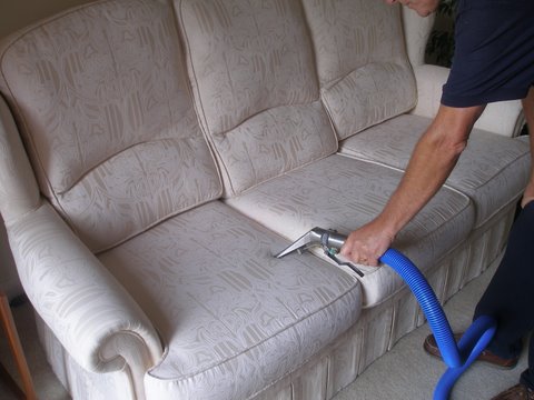 Taunton Steam Clean - Upholstery Cleaning Services